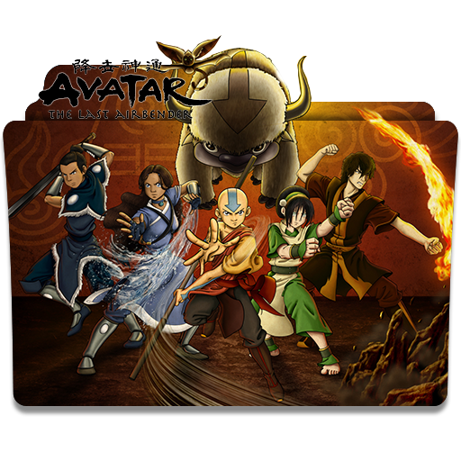 Avatar (2009) Icon by KSan23 