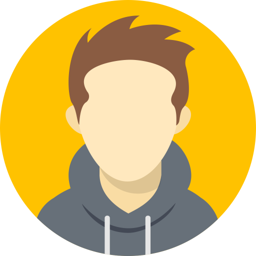 Male avatar - Free social icons