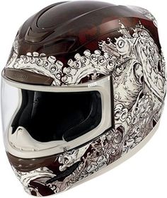 motorcycle-helmet # 117322