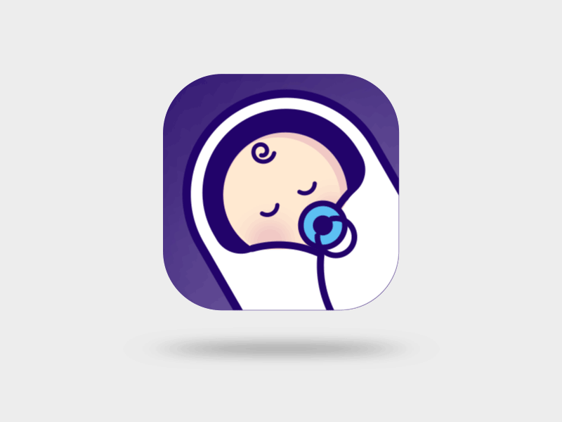 Baby, care, kids, mother, postnatal care icon | Icon search engine
