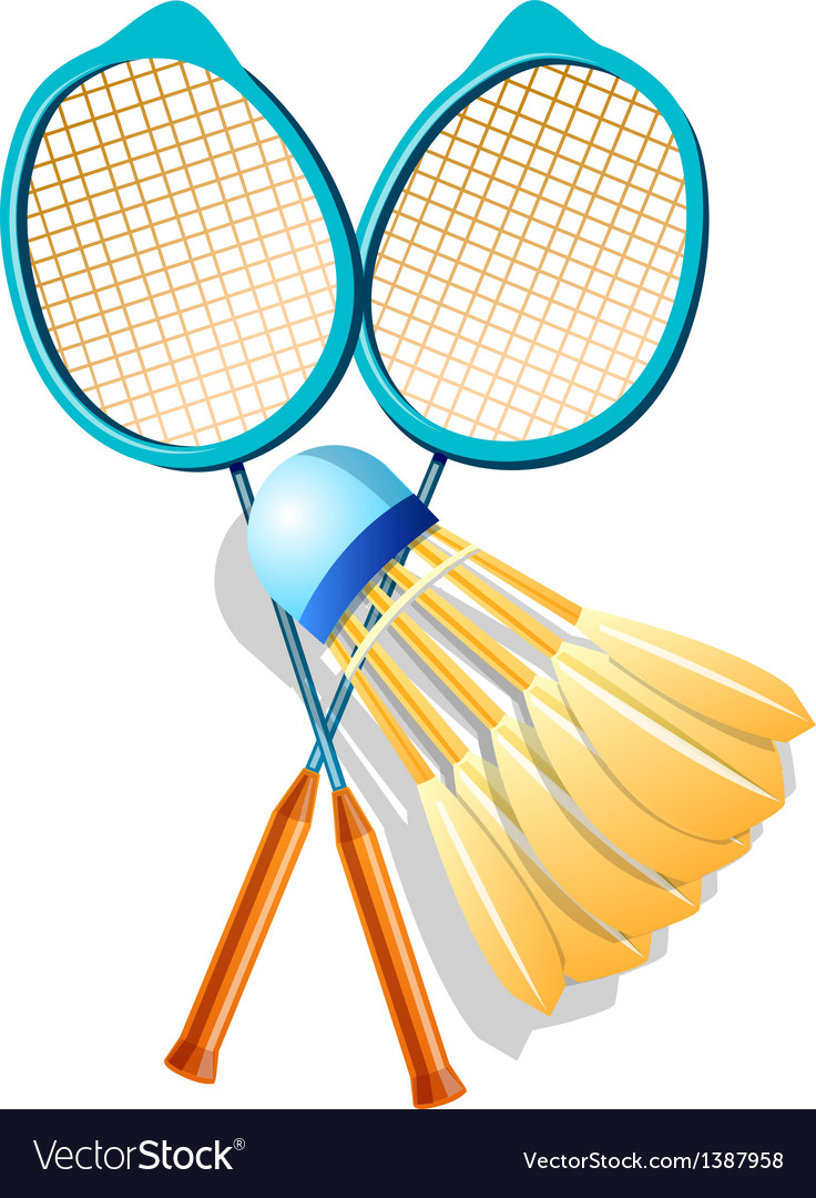 Badminton Icon - Free Icons