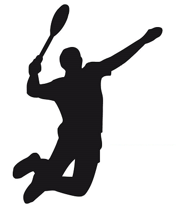 Badminton, game, racket, shuttlecock, sport, sports icon | Icon 
