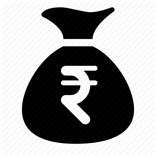 Shopping Money Bag Icon | Android Iconset 