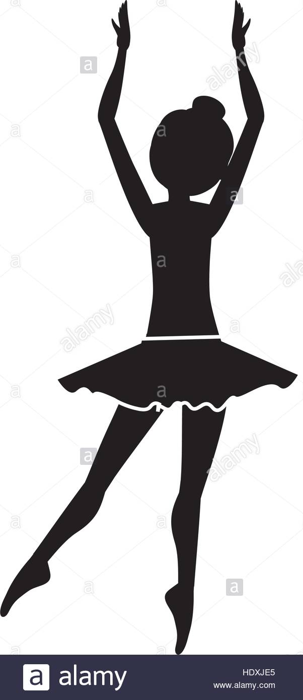 Ballet Svg Png Icon Free Download (#121504) 