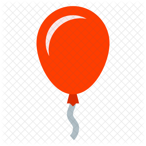 balloon Icons, free balloon icon download, Iconhot.com