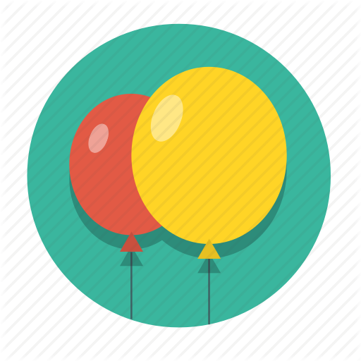 Balloon, birthday balloon, celebration balloon, decoration balloon 