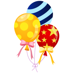 balloon # 82035