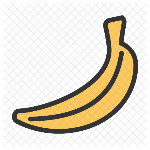Bananas Icon | Free Images at  - vector clip art online 