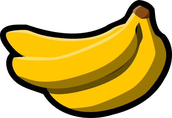 Banana icons | Noun Project
