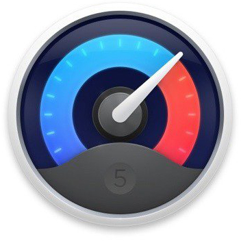 Bandwidth, control, meter, speed icon | Icon search engine