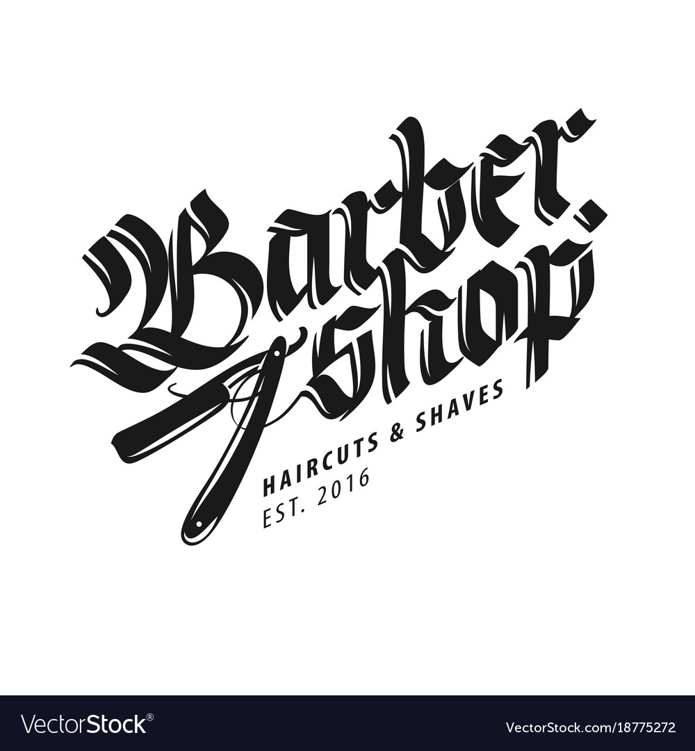 Barber, barbershop, scissors, work icon | Icon search engine