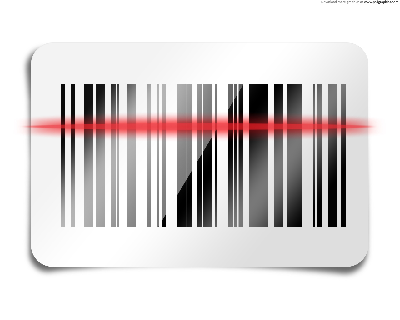 Barcode Scanner Icon | IconExperience - Professional Icons  O 