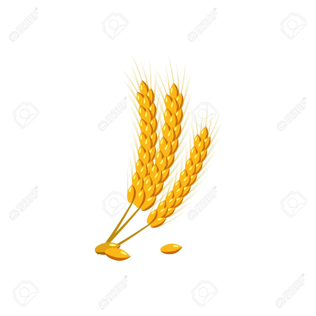 Barley icons | Noun Project