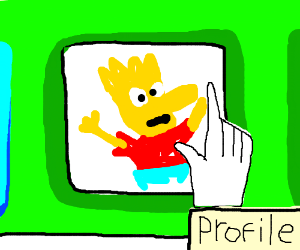 Bart Simpson | Skillshare Projects