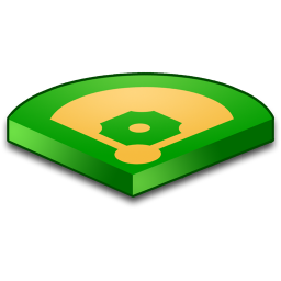 Baseball Icon - free download, PNG and vector