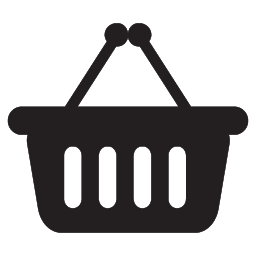 Shopping-basket icons | Noun Project