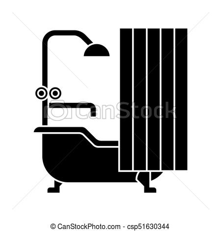 Bathroom icons | Noun Project