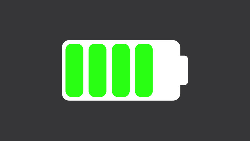 battery charging icon | iconshow