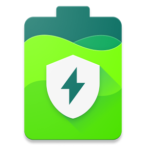 Android Paranoid style battery by ShesaCai 