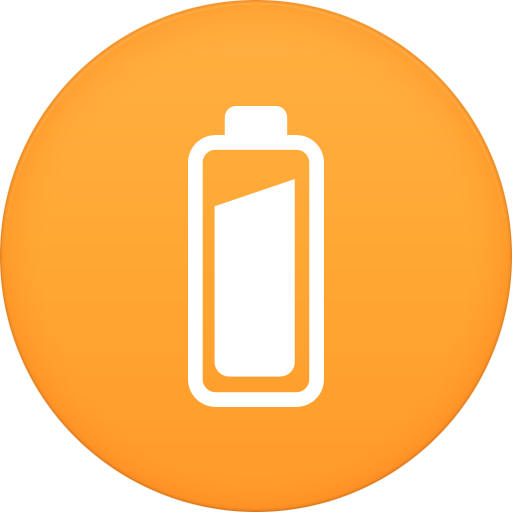Battery icon - Transparent PNG  SVG vector