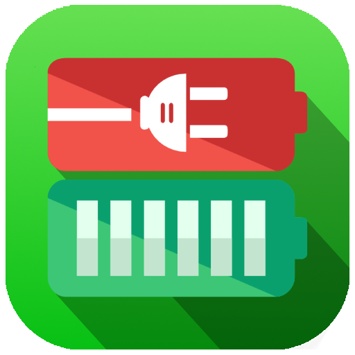 Battery-Doctor-Battery-Saver-Icon