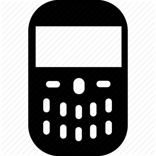Icon request: icon-blackberry [will be available in Font Awesome 5 