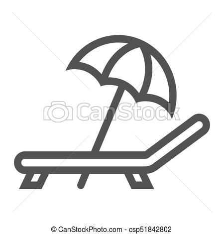 Person Lying On A Beach Under An Umbrella Icons Free Download 