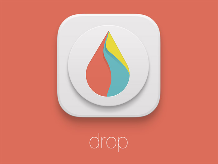20 Stylish and Beautiful Examples of App Icon Design - The Deep 