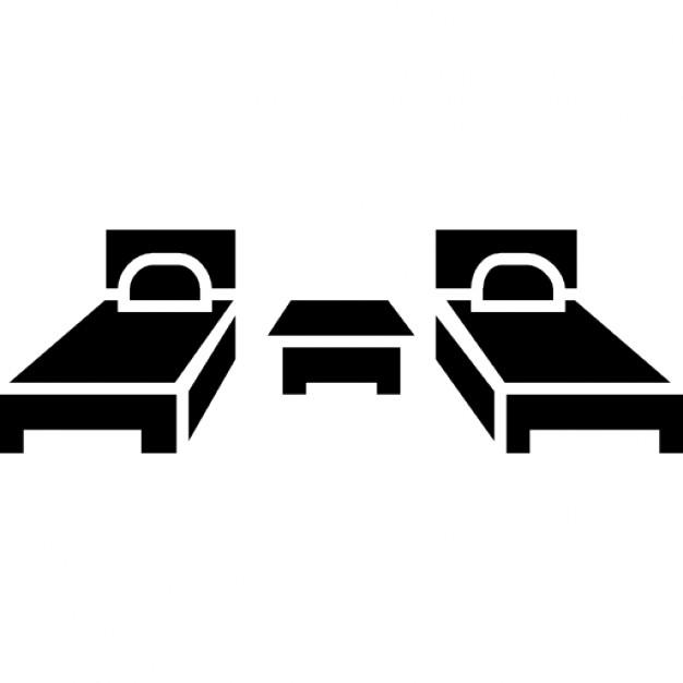 Bedroom icons | Noun Project