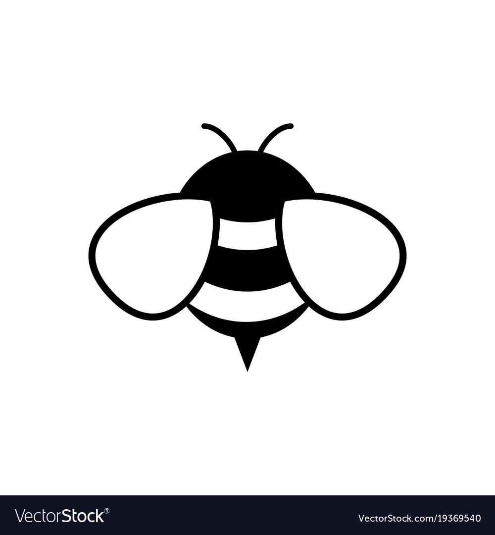 Bee icons | Noun Project