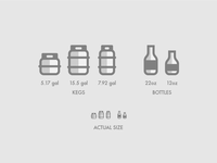 Barrel, beer, keg icon | Icon search engine