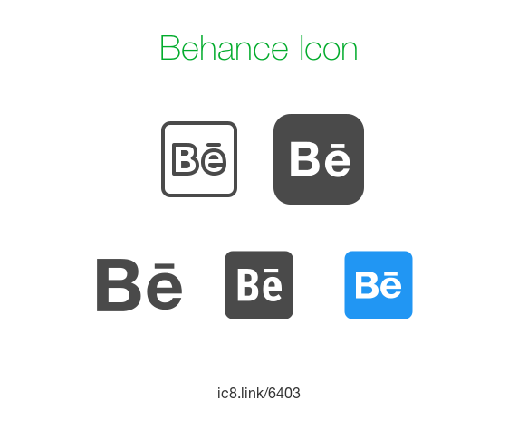 blot, set, tumblr, media, social icon | Creative Blot Icons Set 