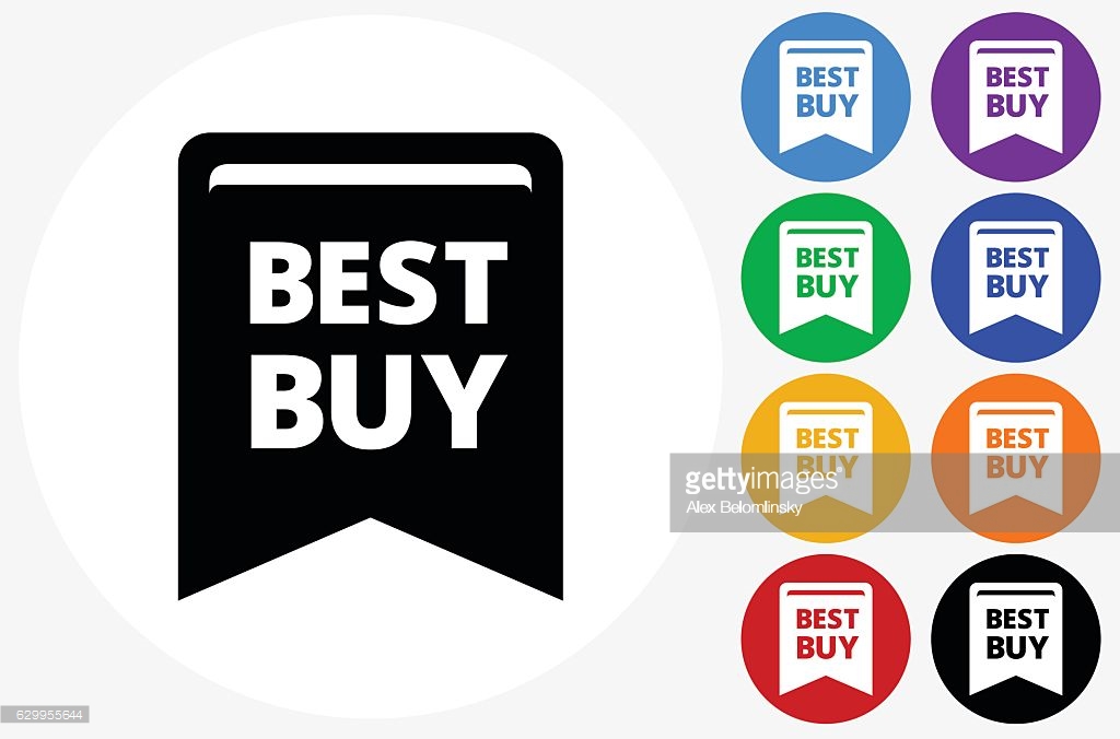 What if Best Buy was a Showroom Store?  WayfinD