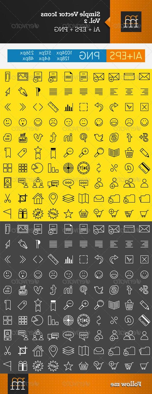 Best Stock Vector Icloud Icon Library - Vector Drawing, Graphics 