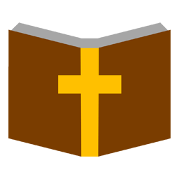 Holy Bible Icon - free download, PNG and vector