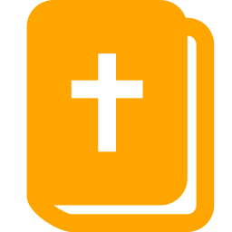 Bible Icon Free - Travel, Hotel  Holidays Icons in SVG and PNG 