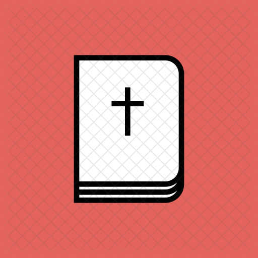 Bible Icon | IconExperience - Professional Icons  O-Collection