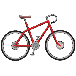 Bicycle, bike, race, ride, riding, sport icon | Icon search engine