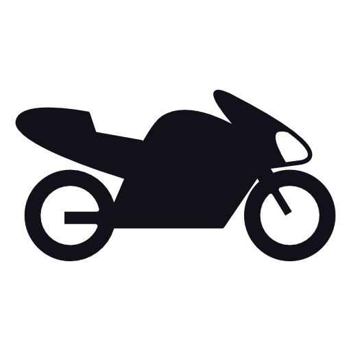 Bicycle, bike, biking, cycling, fixed, gear, racing icon | Icon 