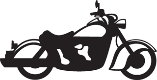 Biker icons | Noun Project