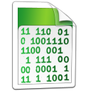 Basic, binary, code, coding, programming icon | Icon search engine