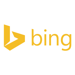 Logo Bing PNG Transparent Logo Bing.PNG Images. | PlusPNG