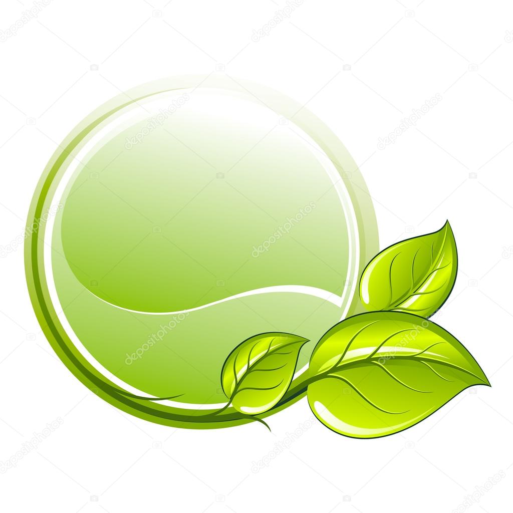 Tree eco and bio icon human character logo. Health and eps 