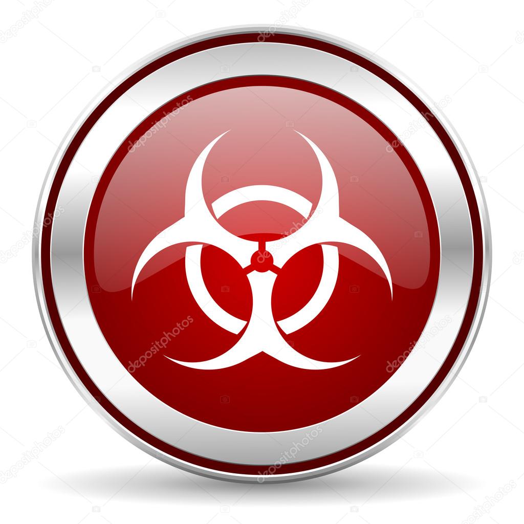 biohazard Icons, free biohazard icon download, Iconhot.com