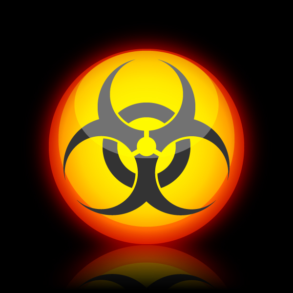 Biohazard Vectors, Photos and PSD files | Free Download