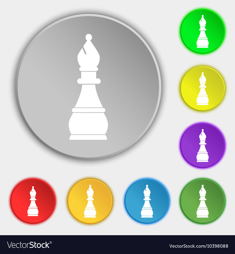 Bishop, chess, game, piece, strategy icon | Icon search engine