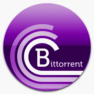 BitTorrent Red Gold - RocketDock.com