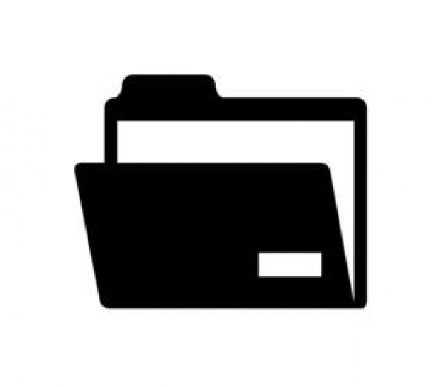 File, folder icon | Icon search engine