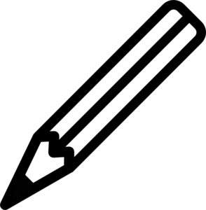 Pencil Clip Art at  - vector clip art online, royalty 