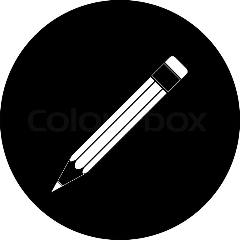 two pencil icon | download free icons